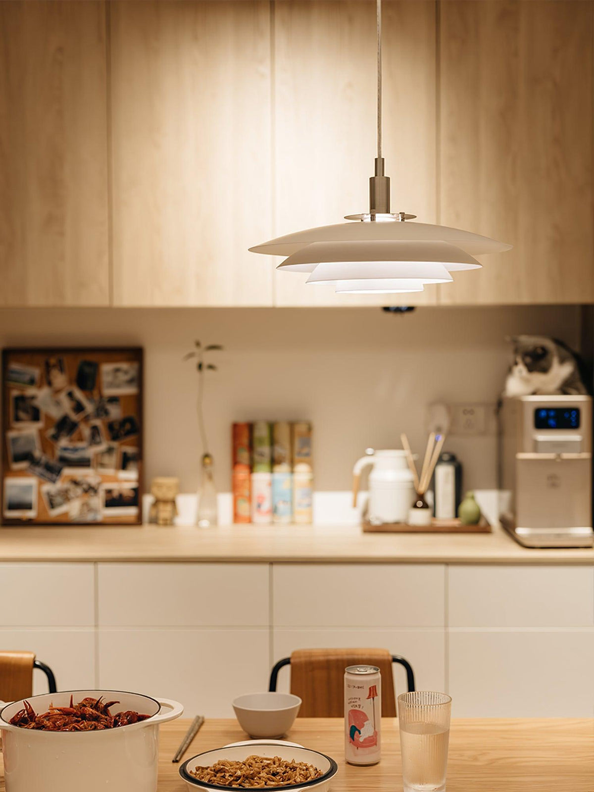 Mymiryra hanglamp