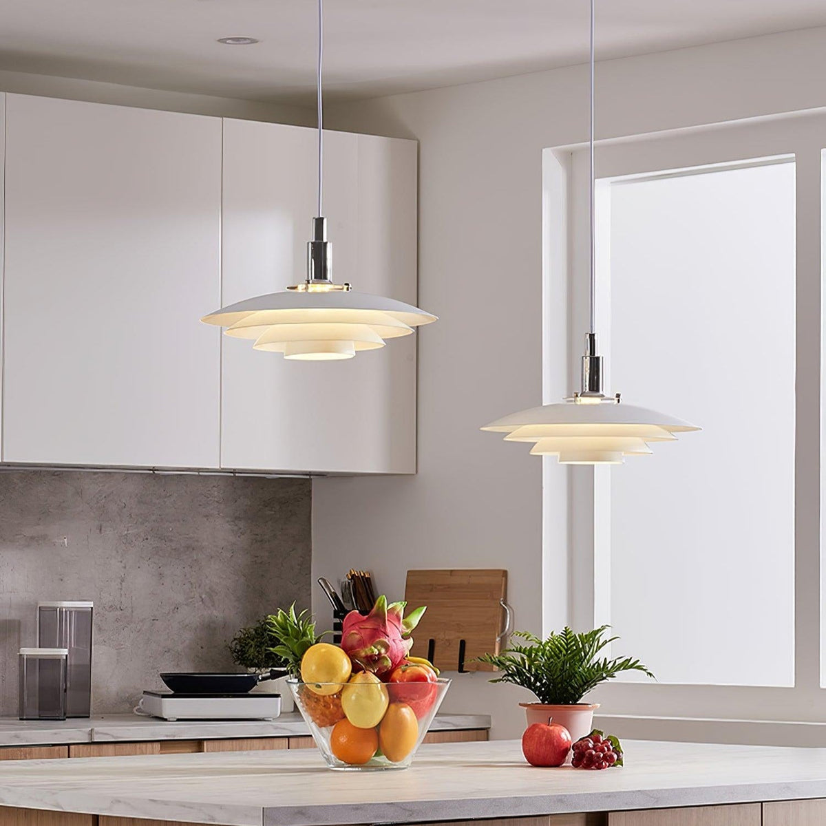 Mymiryra hanglamp