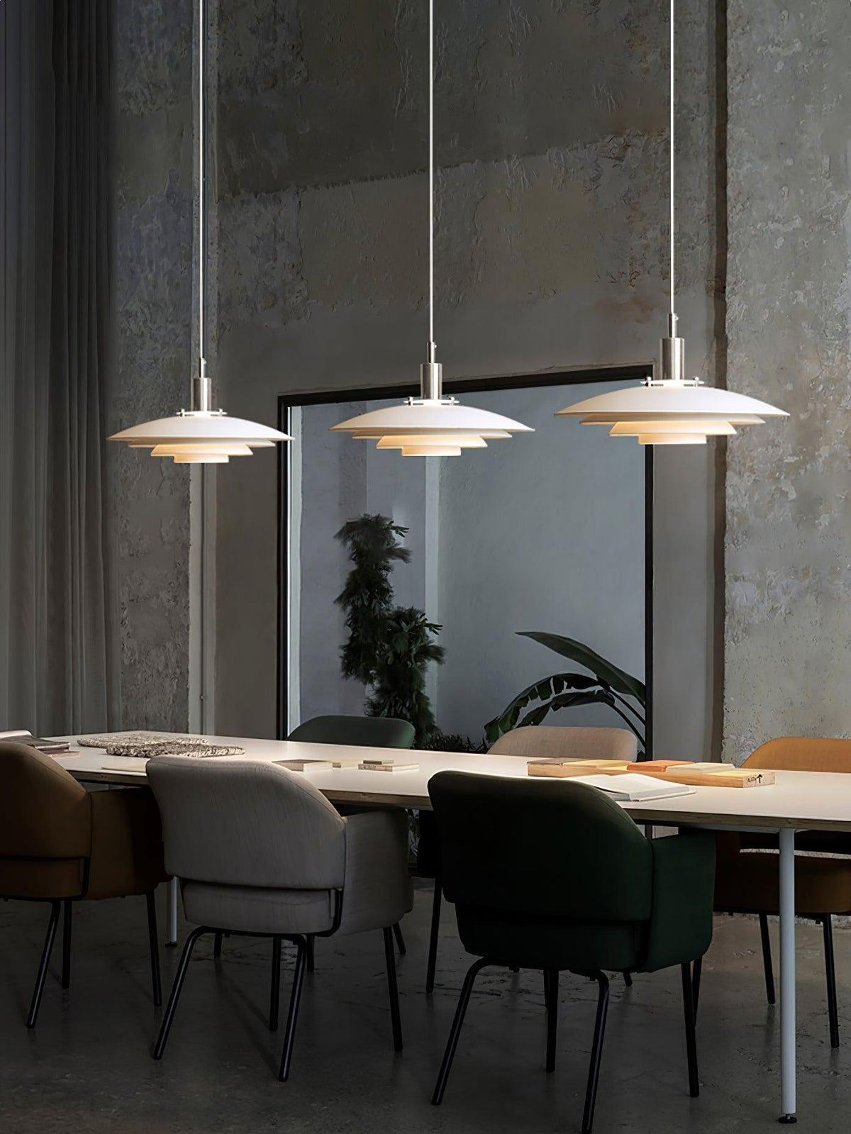 Mymiryra hanglamp
