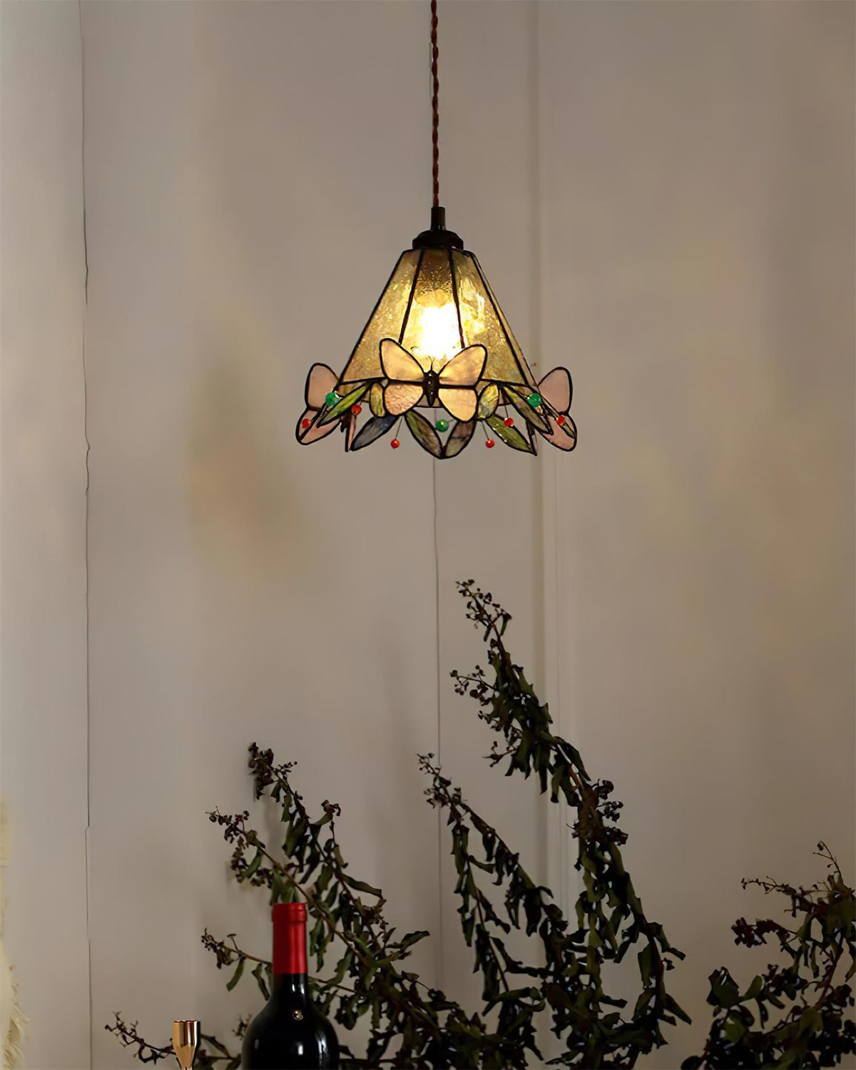 Briandy hanglamp
