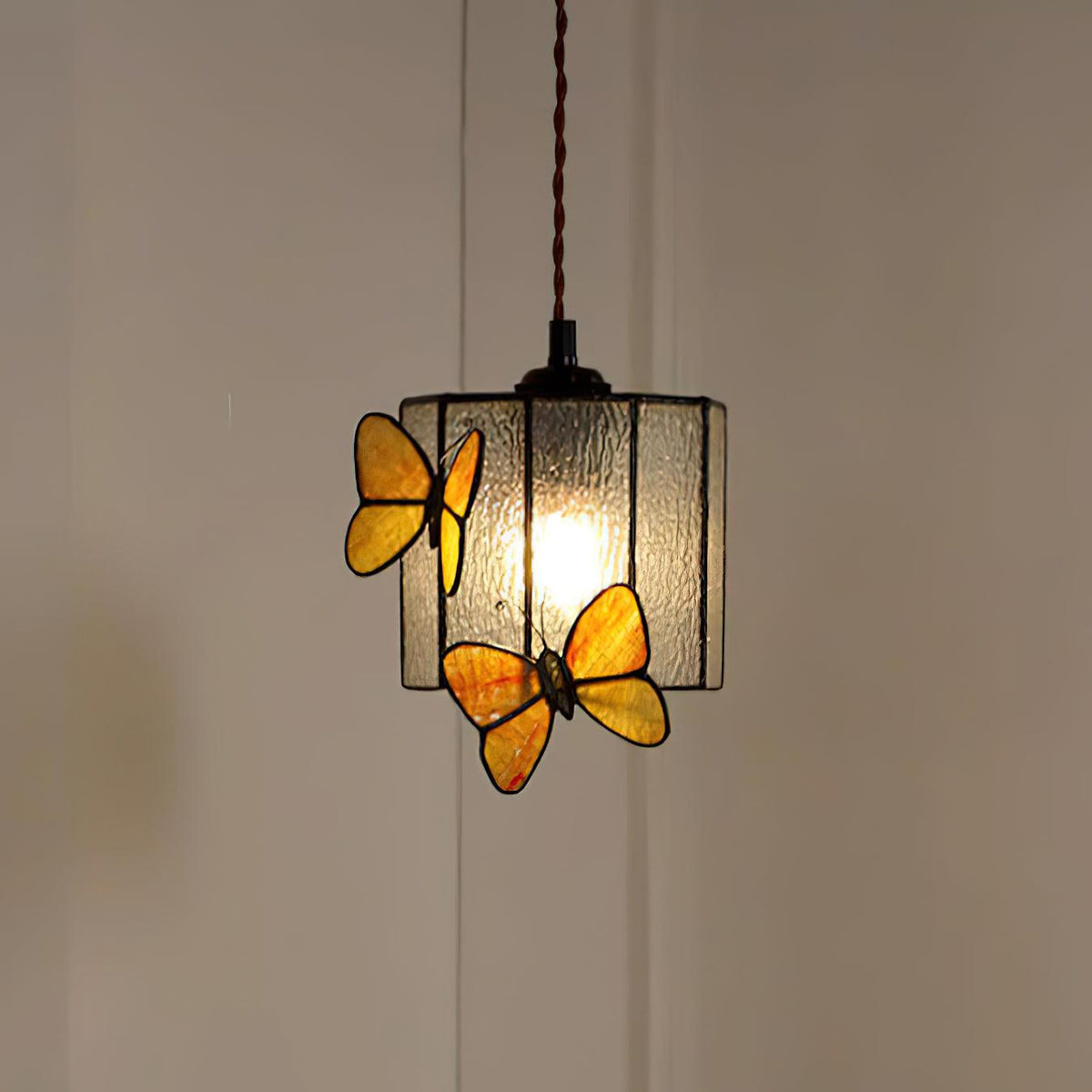 Briandy hanglamp