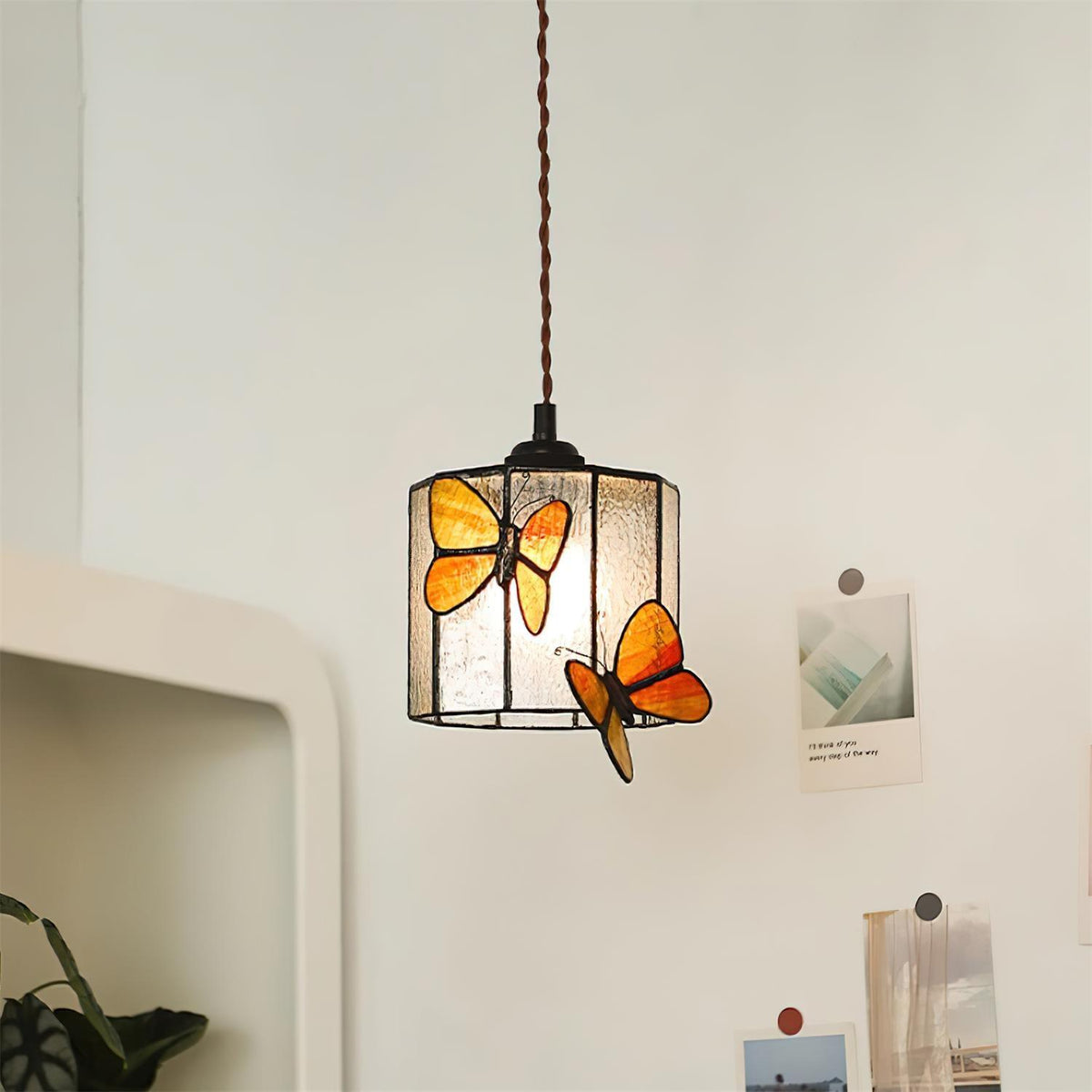 Briandy hanglamp