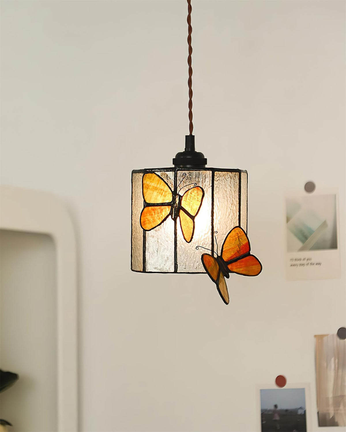 Briandy hanglamp