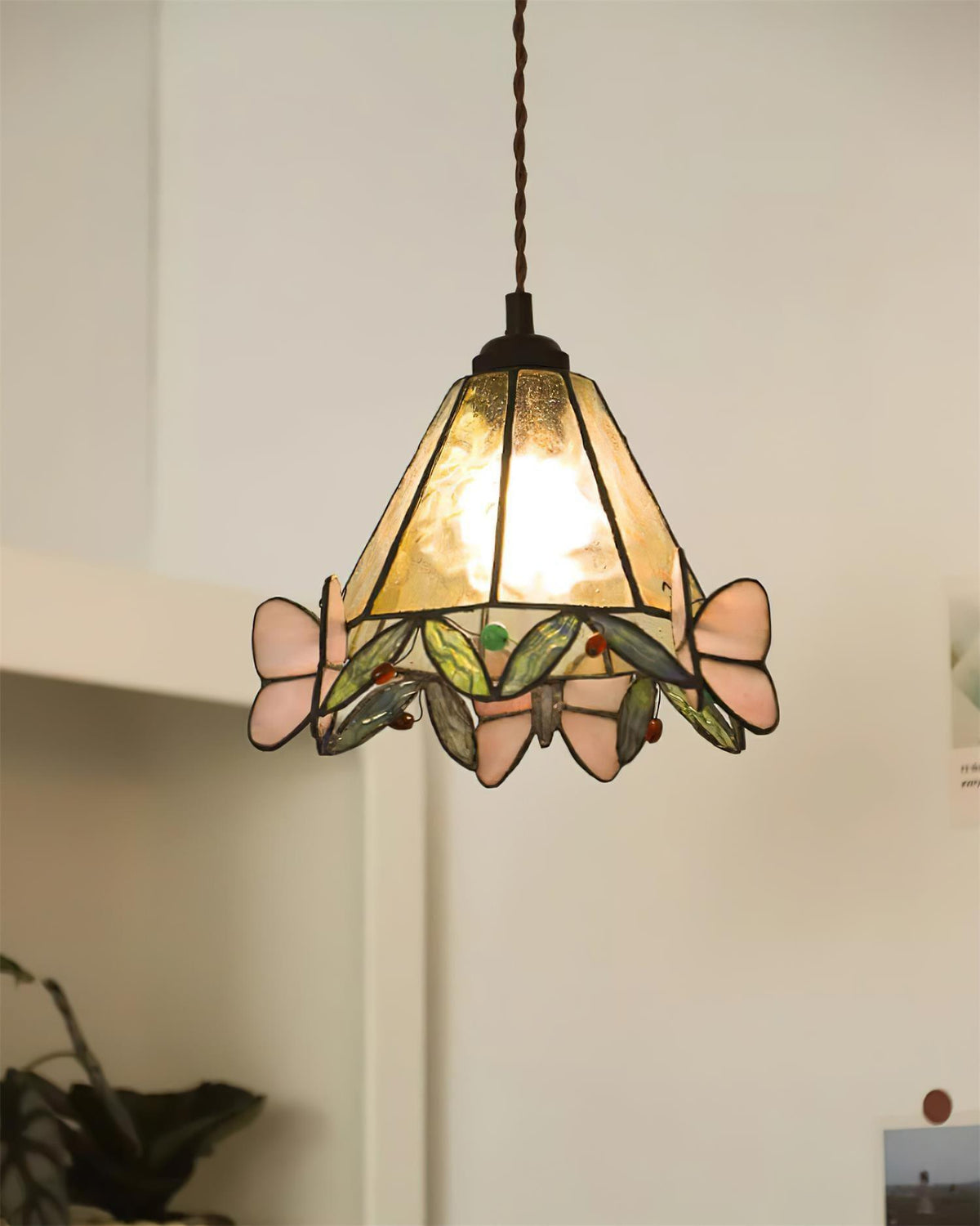 Briandy hanglamp