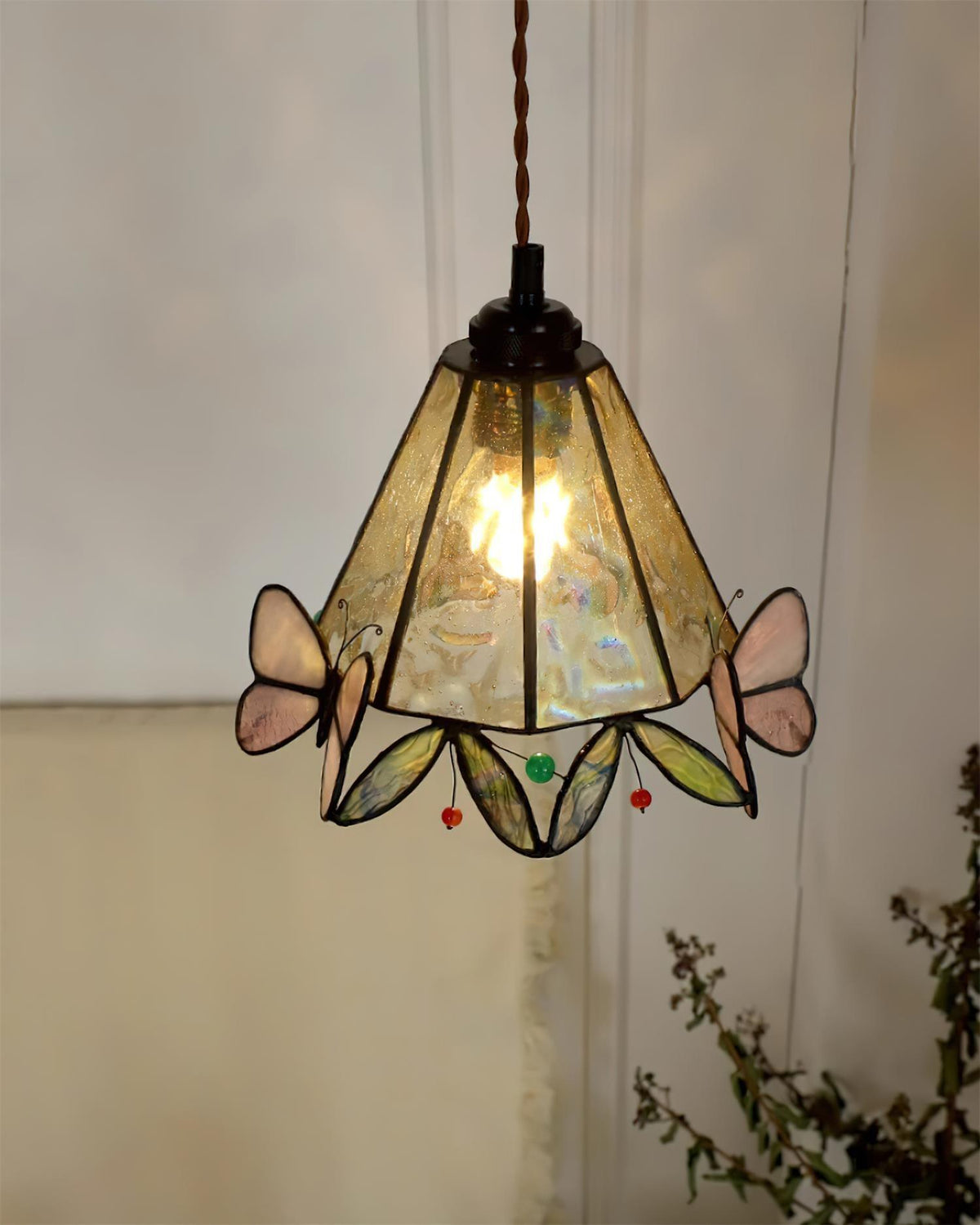 Briandy hanglamp