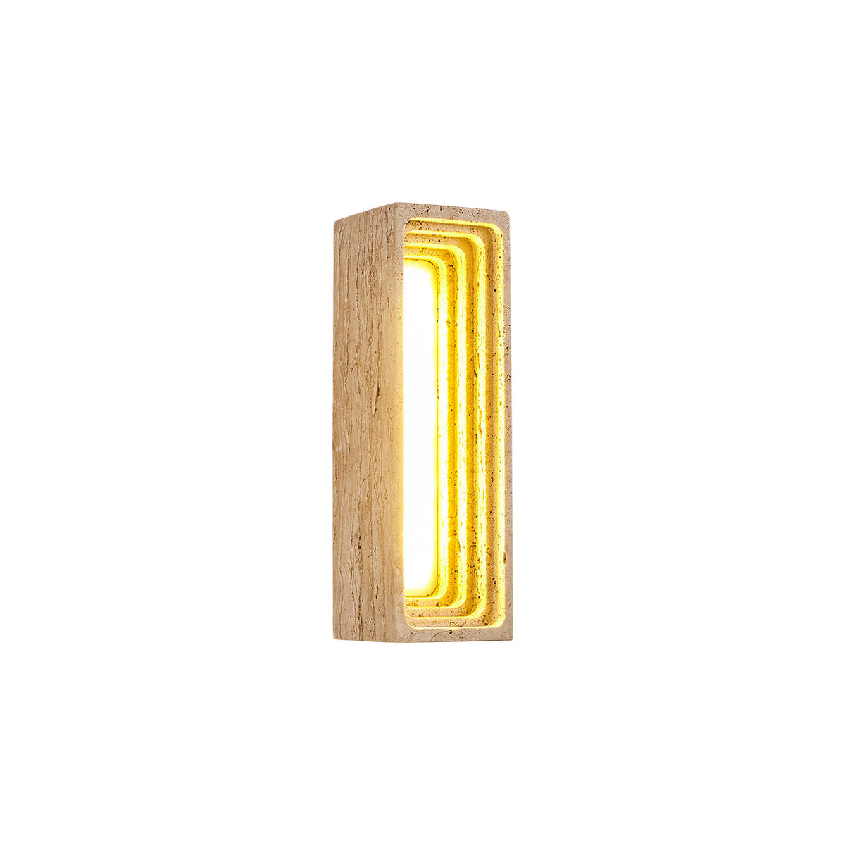 Norerine wandlamp