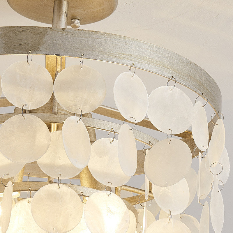 Brielle plafondlamp