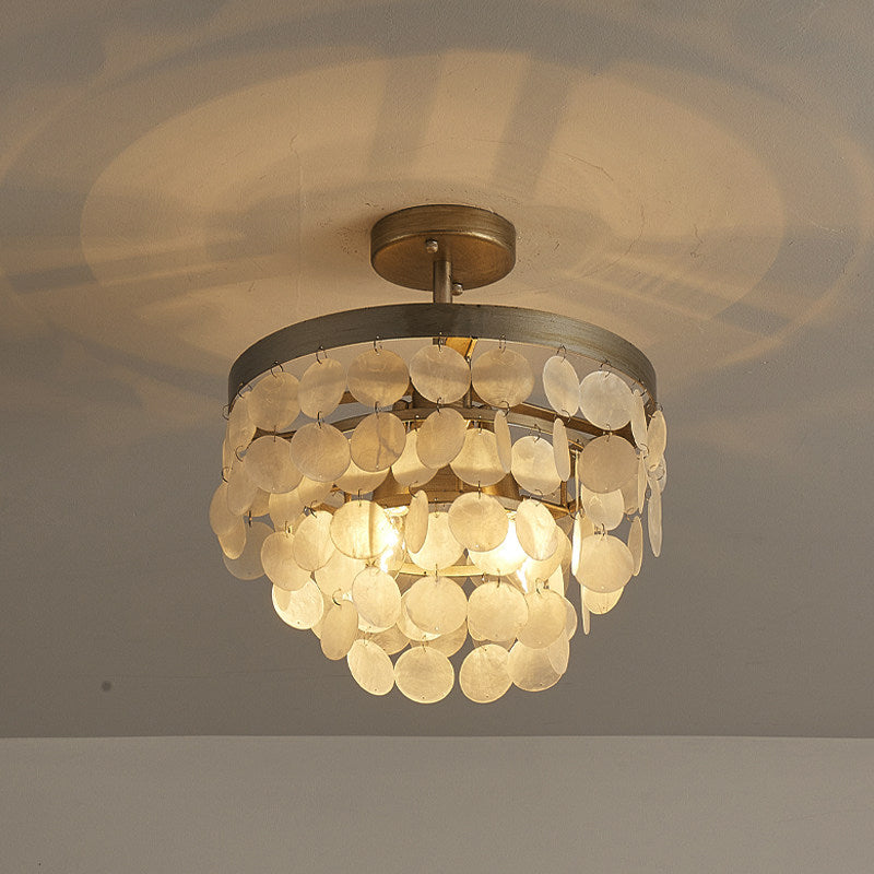 Brielle plafondlamp