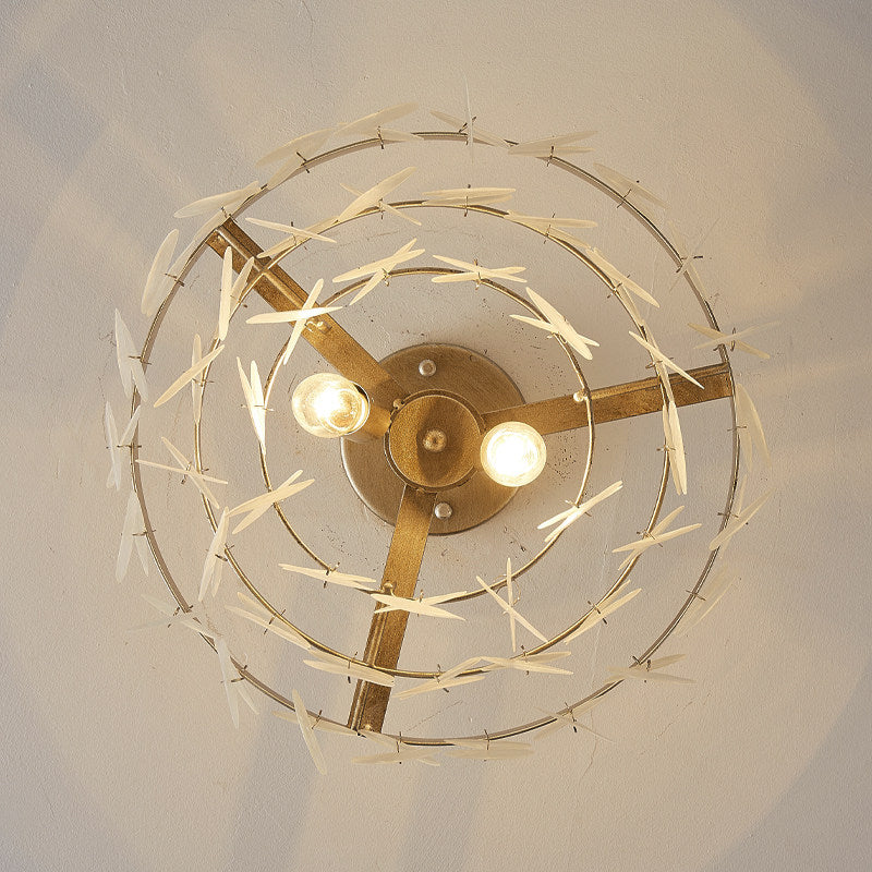 Brielle plafondlamp