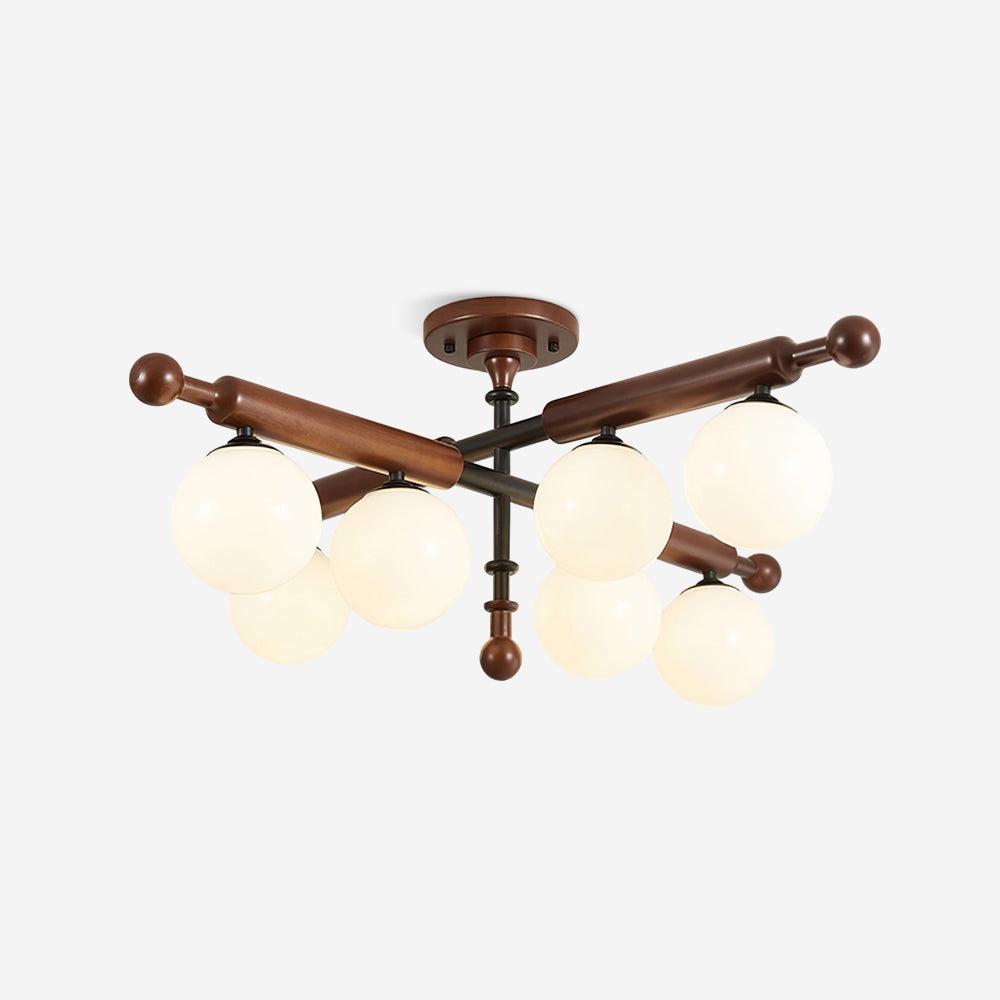 Viraeria plafondlamp