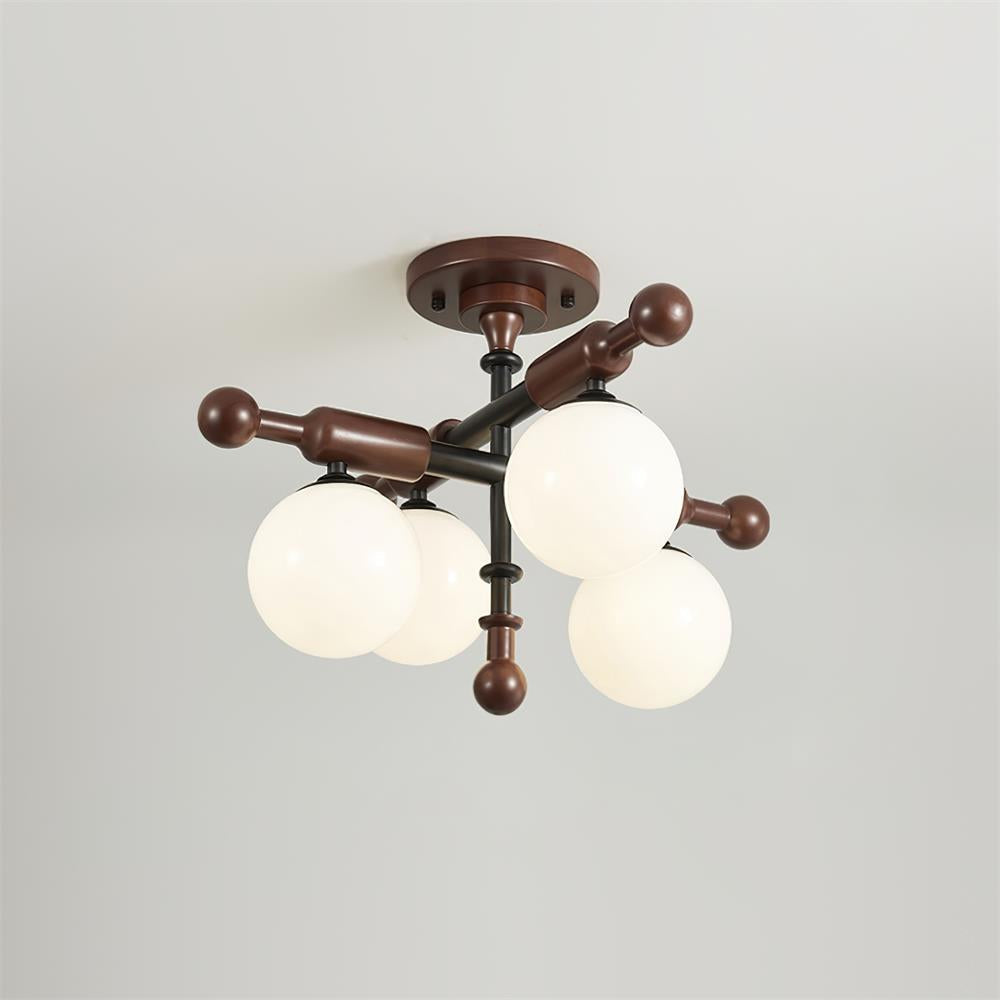 Viraeria plafondlamp