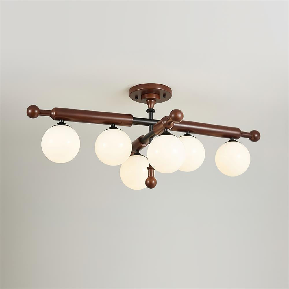 Viraeria plafondlamp