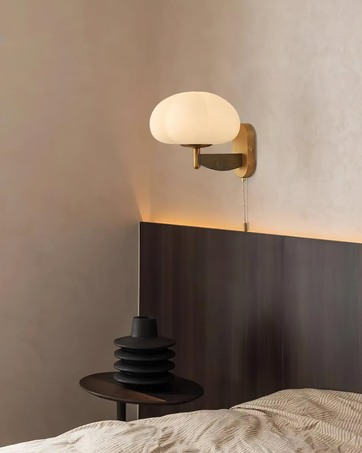 Caleora wandlamp