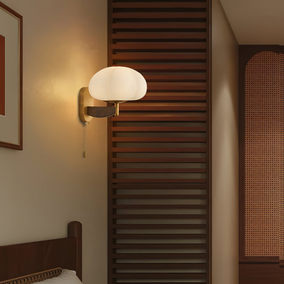 Caleora wandlamp