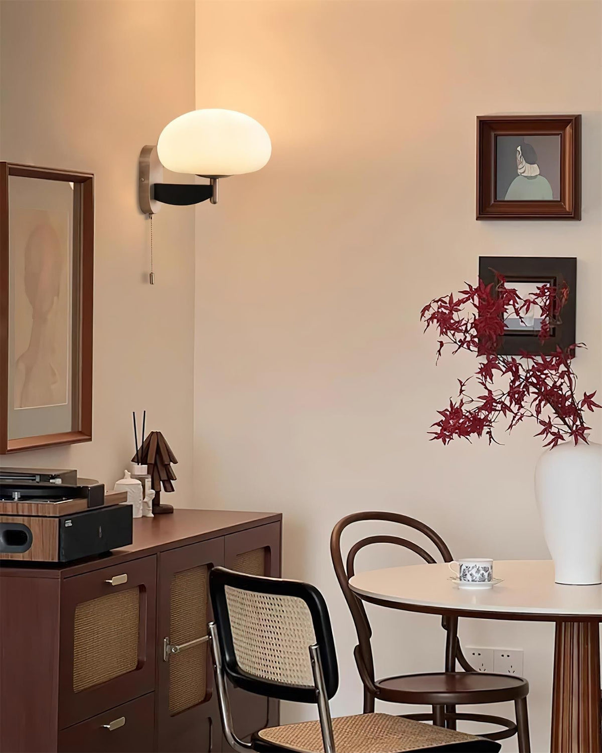 Caleora wandlamp