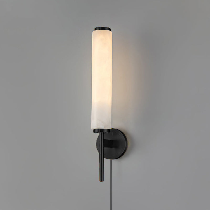 Reniielle wandlamp met stekker,