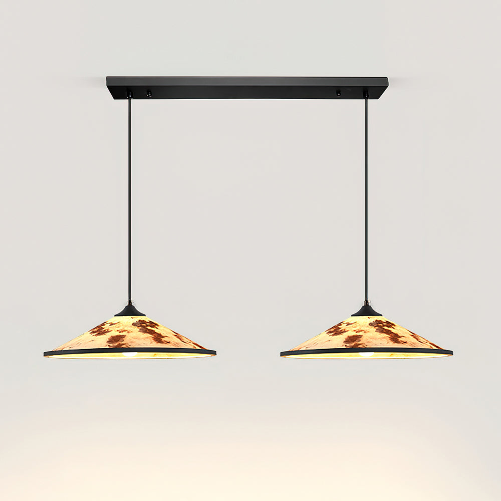 Viraalora hanglamp