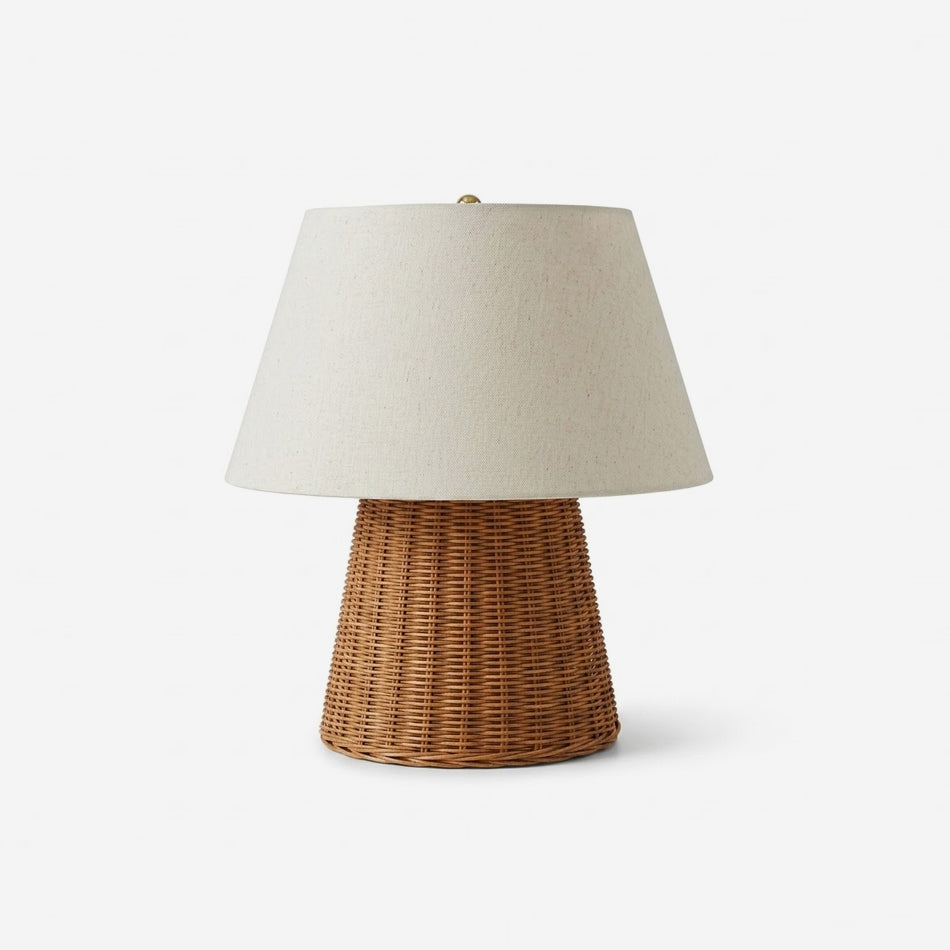 Plinth tafellamp