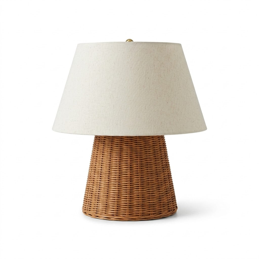 Plinth tafellamp