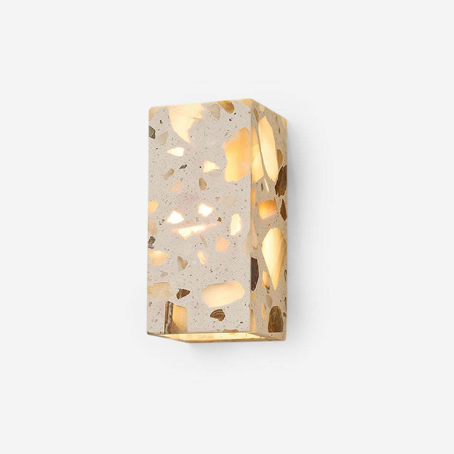 Zorenneb wandlamp