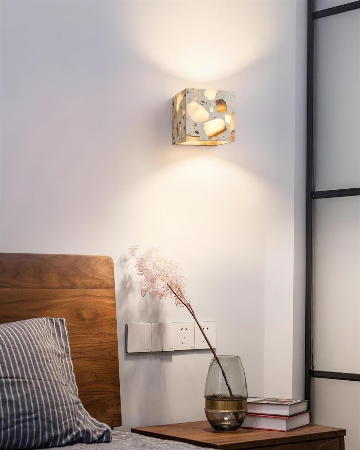 Zorenneb wandlamp