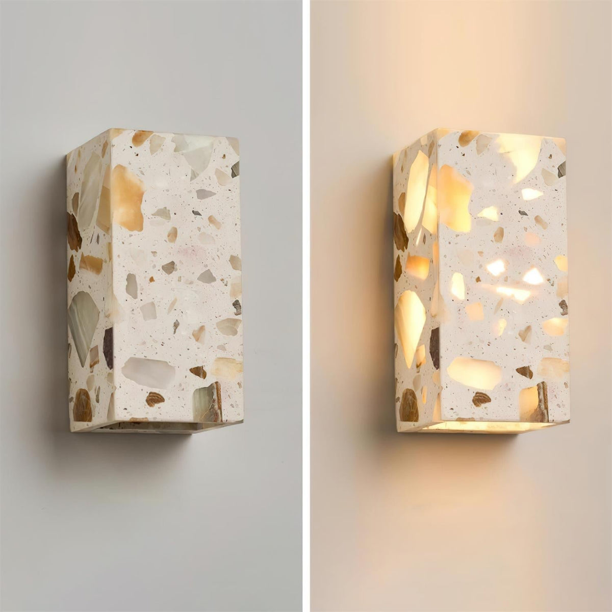 Zorenneb wandlamp