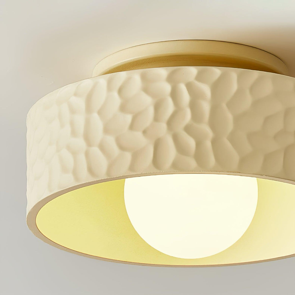 Zevius plafondlamp