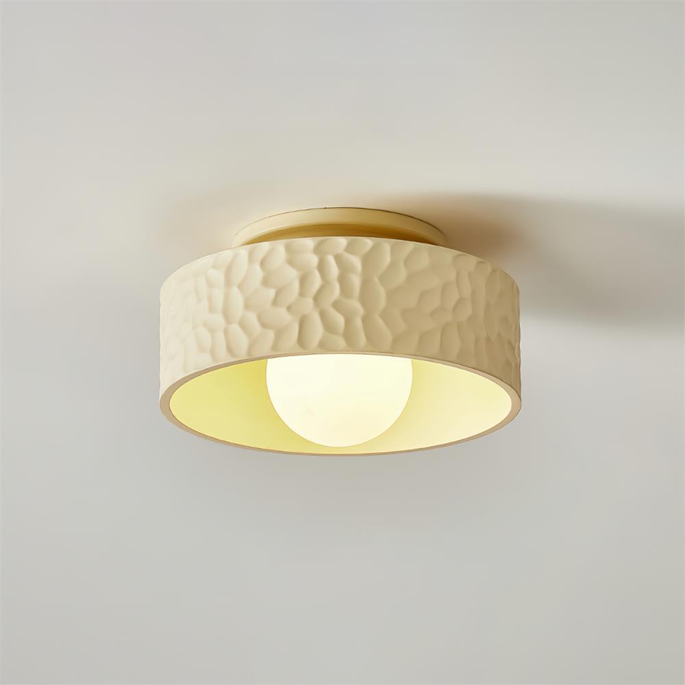 Zevius plafondlamp