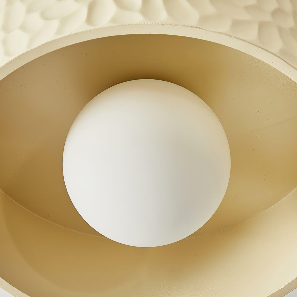 Zevius plafondlamp