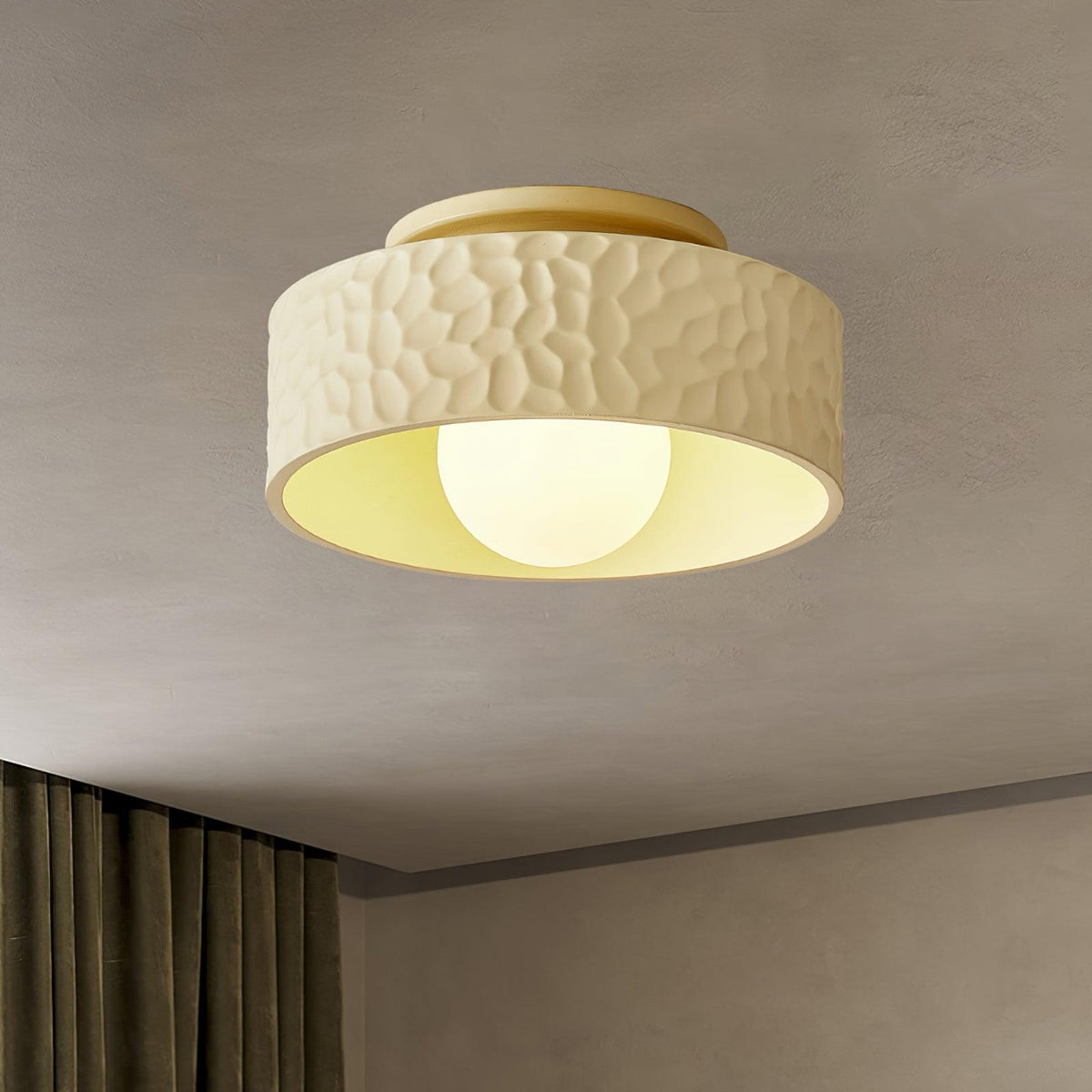 Zevius plafondlamp