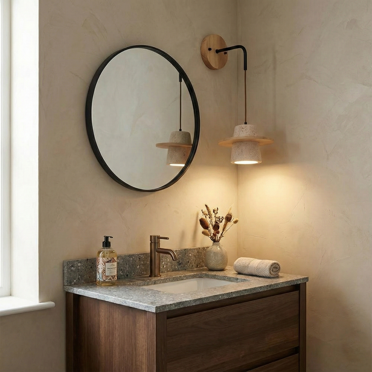 Elaaaya wandlamp