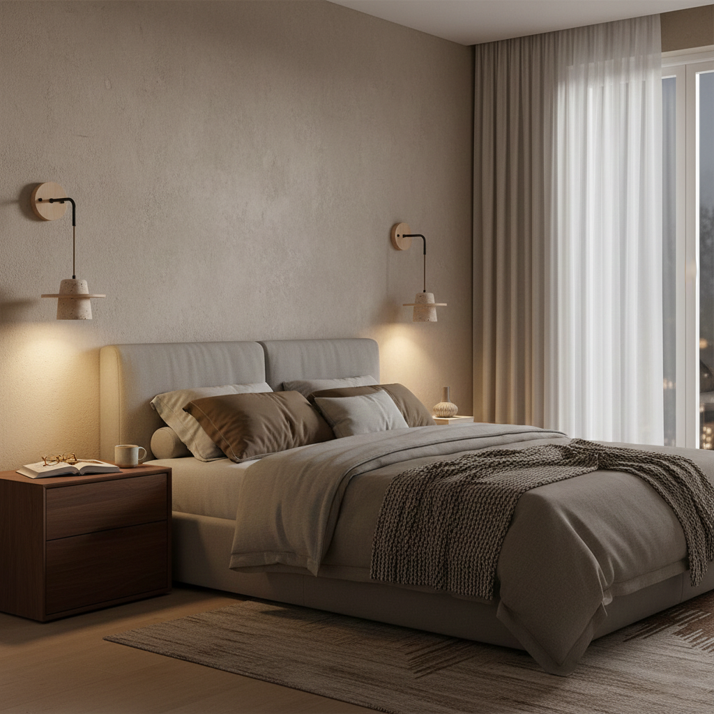 Elaaaya wandlamp