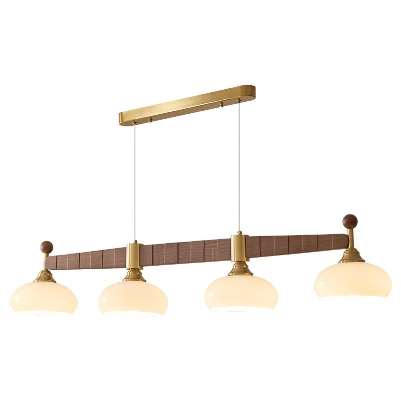 Brixton Oar Linear hanglamp