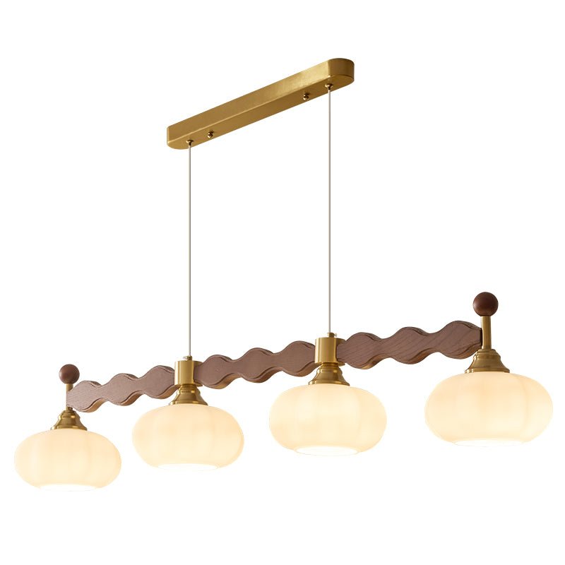 Brixton Oar Linear hanglamp