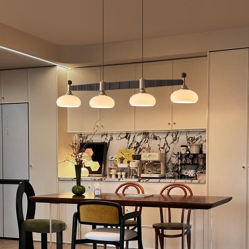 Brixton Oar Linear hanglamp