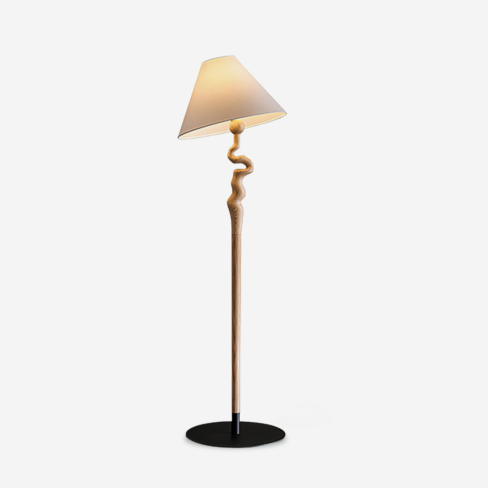 Liorinette vloerlamp