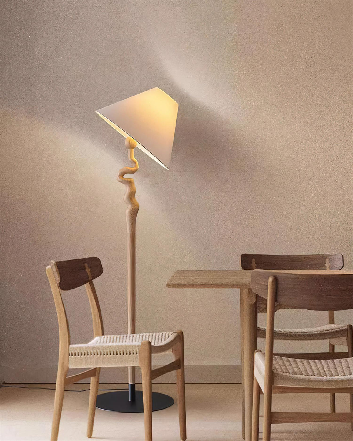 Liorinette vloerlamp