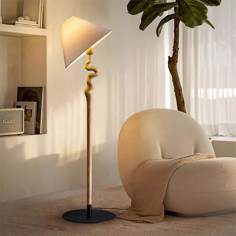 Liorinette vloerlamp