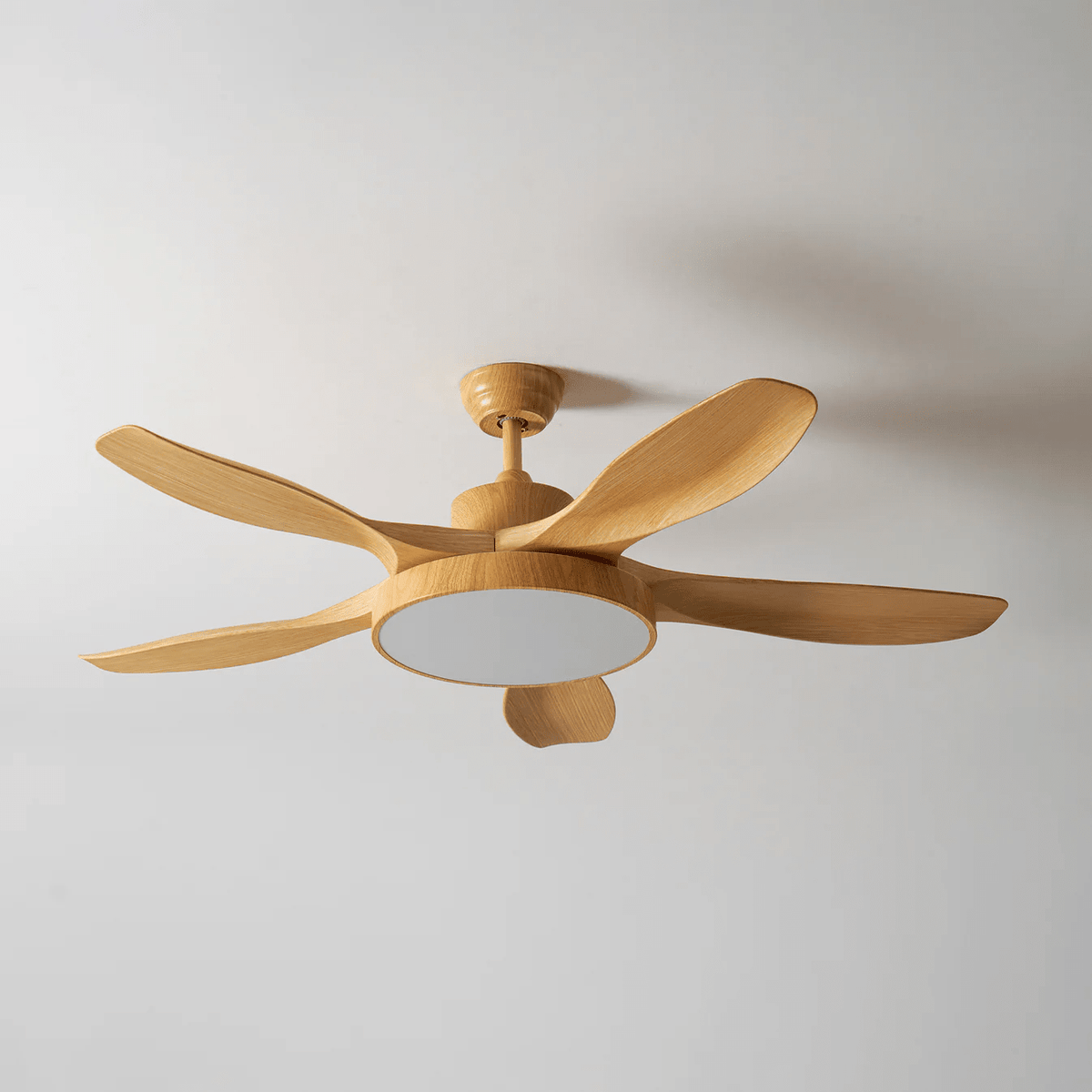 Renalella StillWind plafondventilator met verlichting
