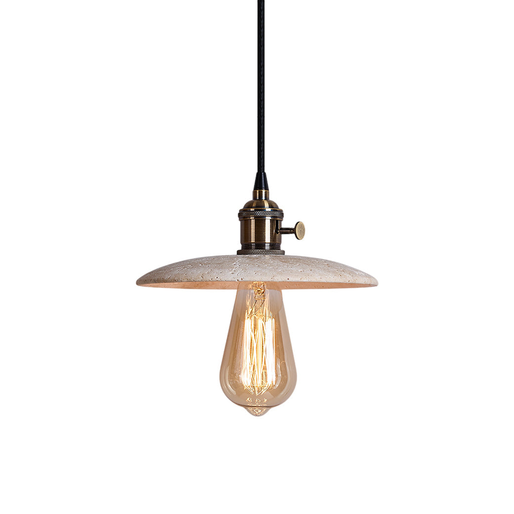 Teriisine hanglamp