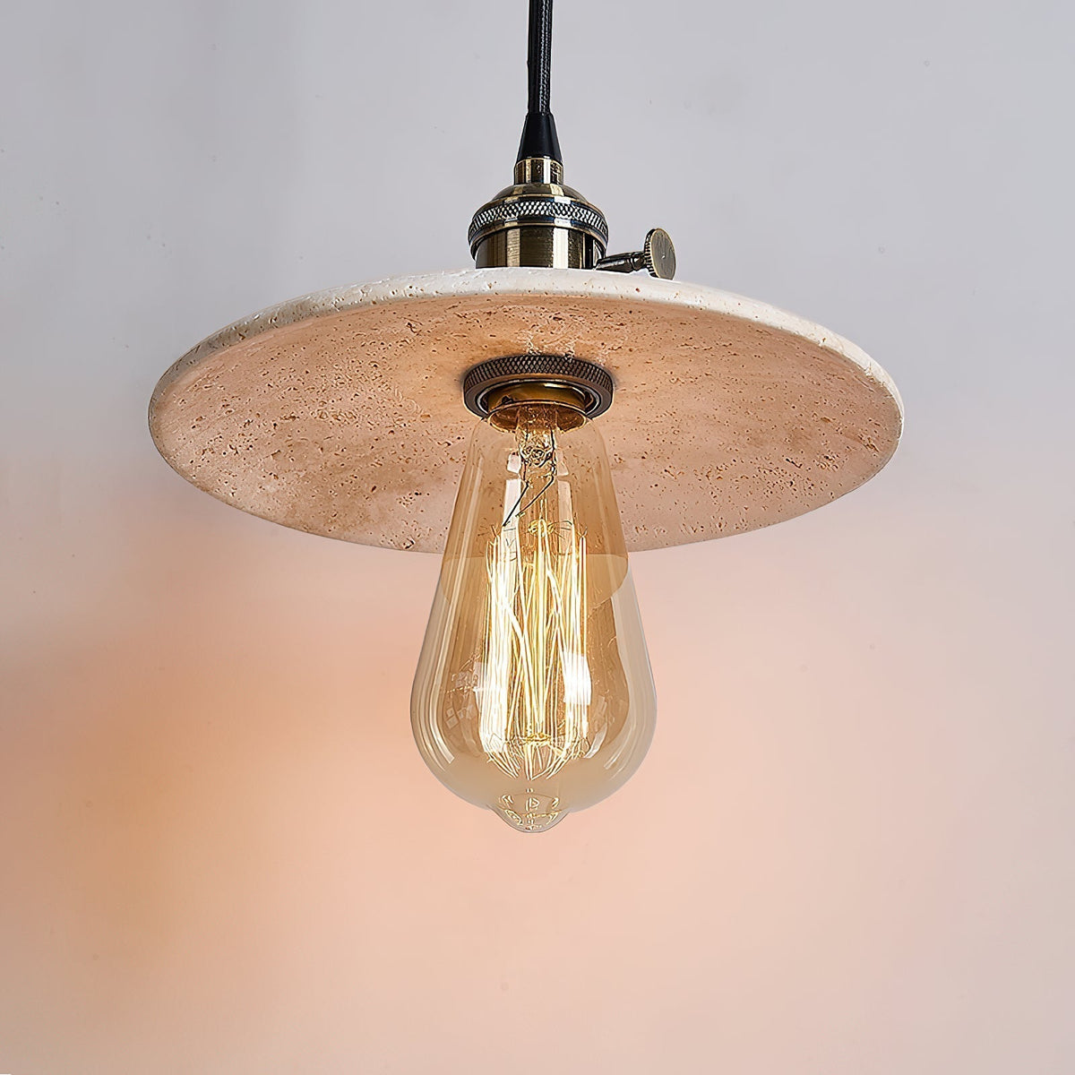 Teriisine hanglamp