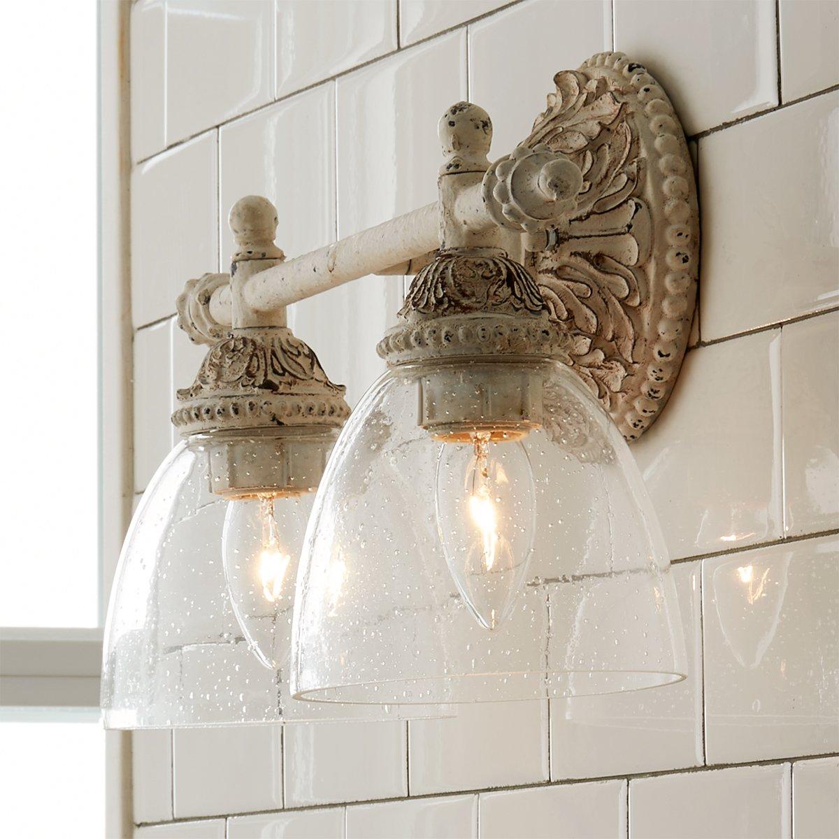 Sidonie wandlamp