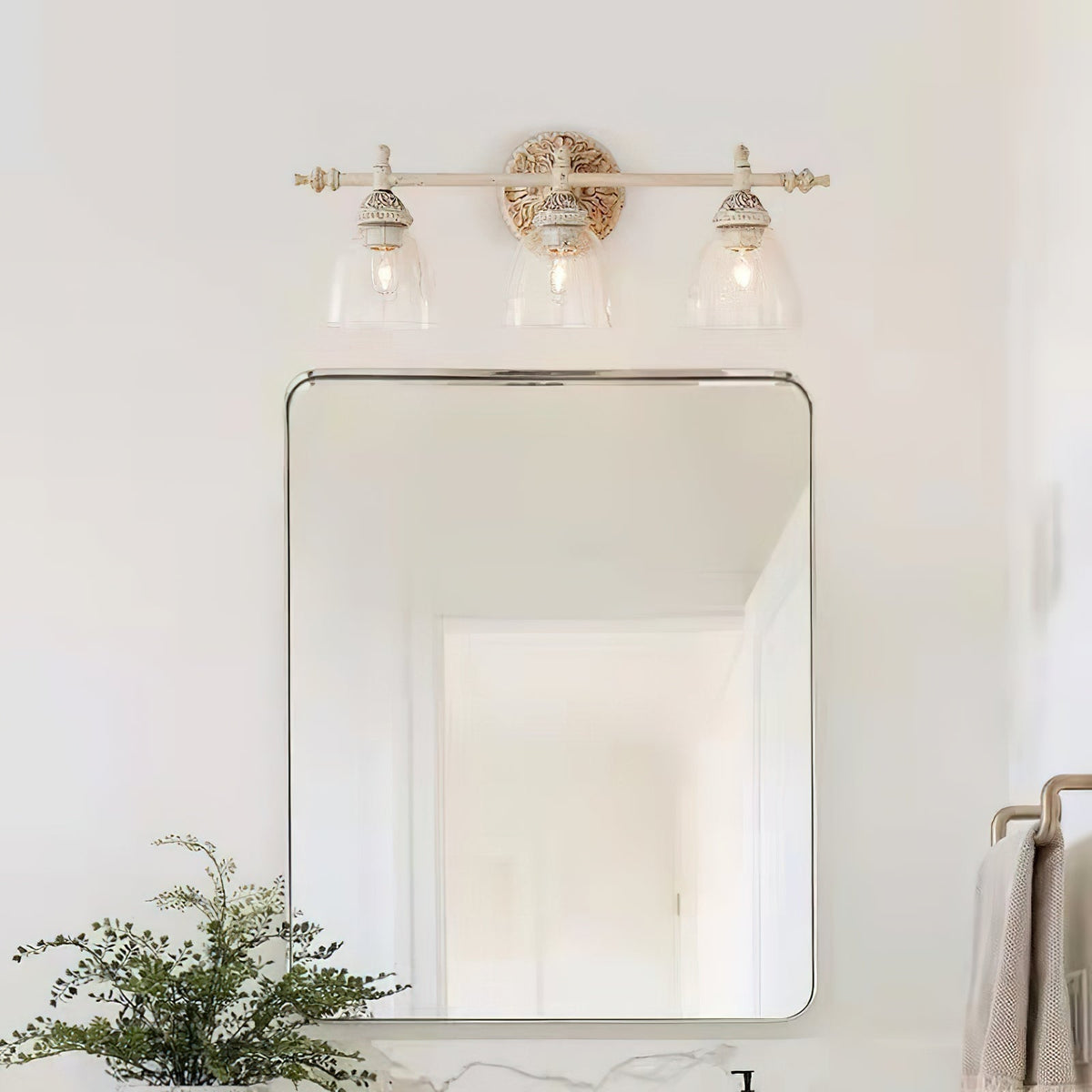 Sidonie wandlamp