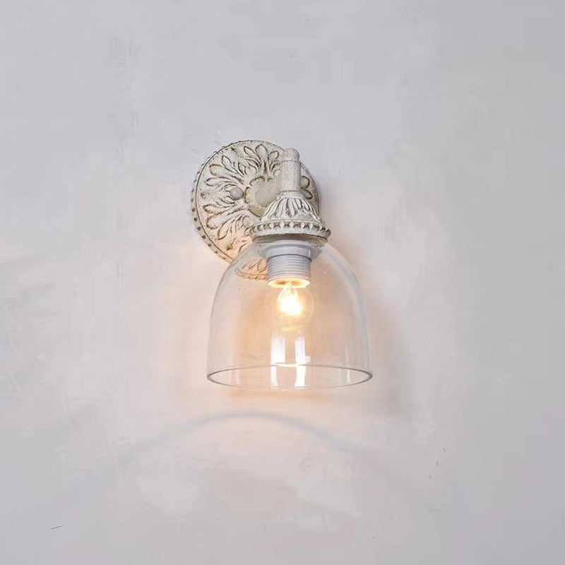 Sidonie wandlamp