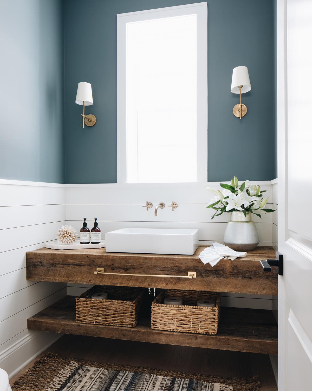 Lioranella wandlamp