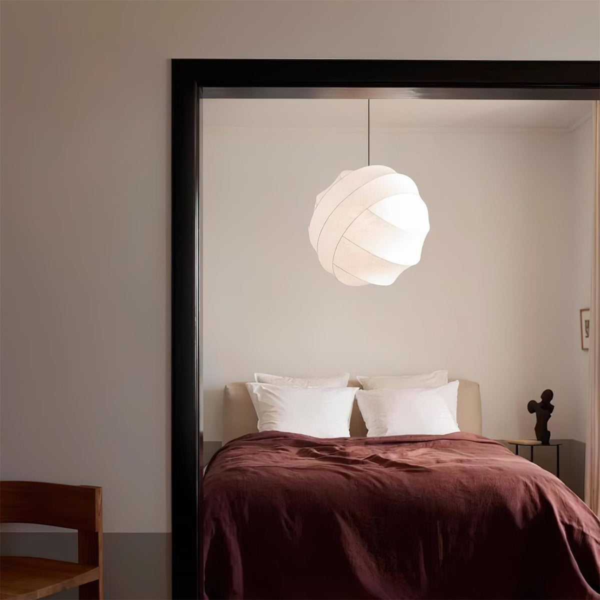 Belly hanglamp
