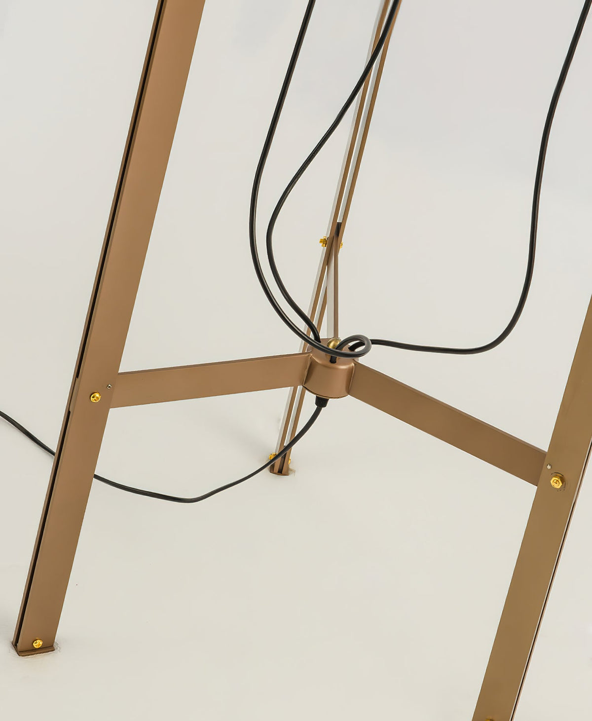 Caleriella vloerlamp