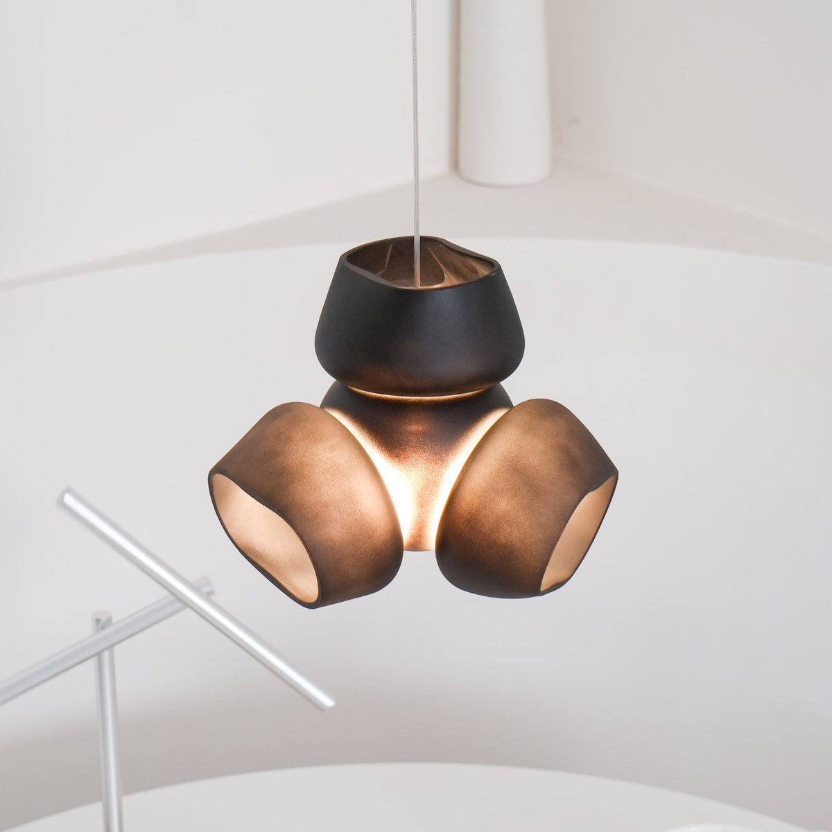 Teriarenne hanglamp