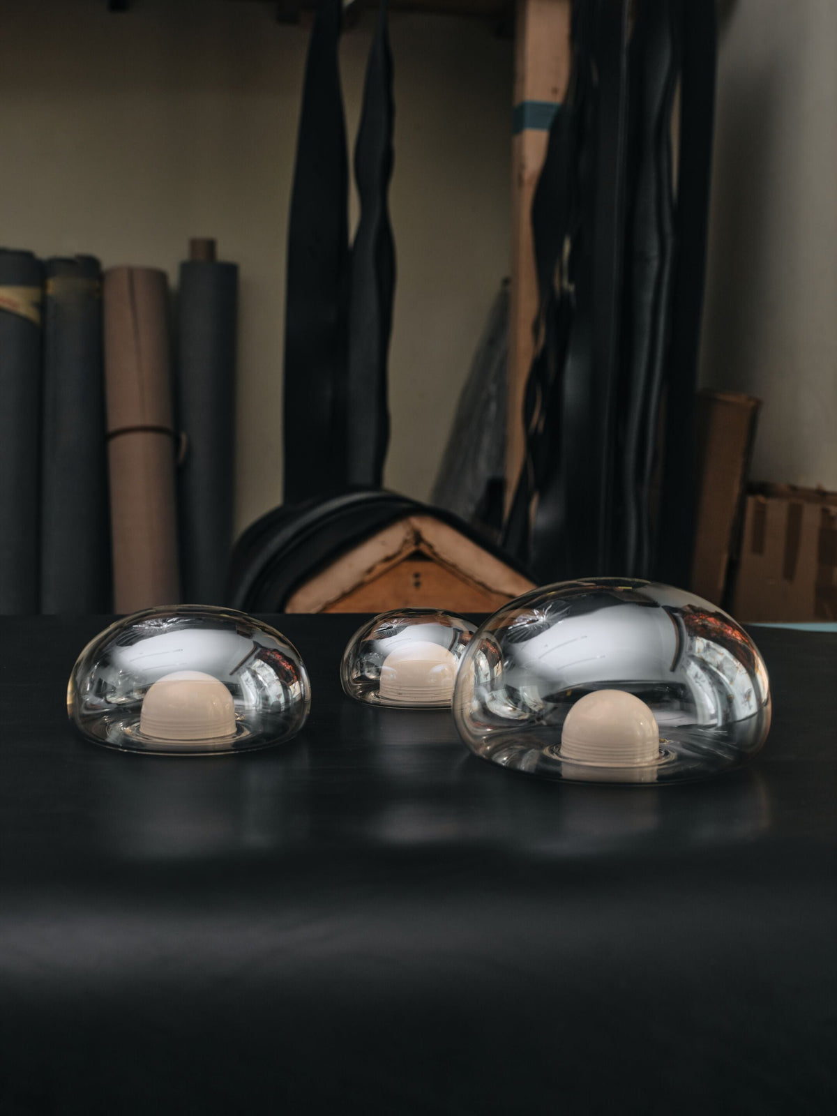 Ciraaya vloerlamp