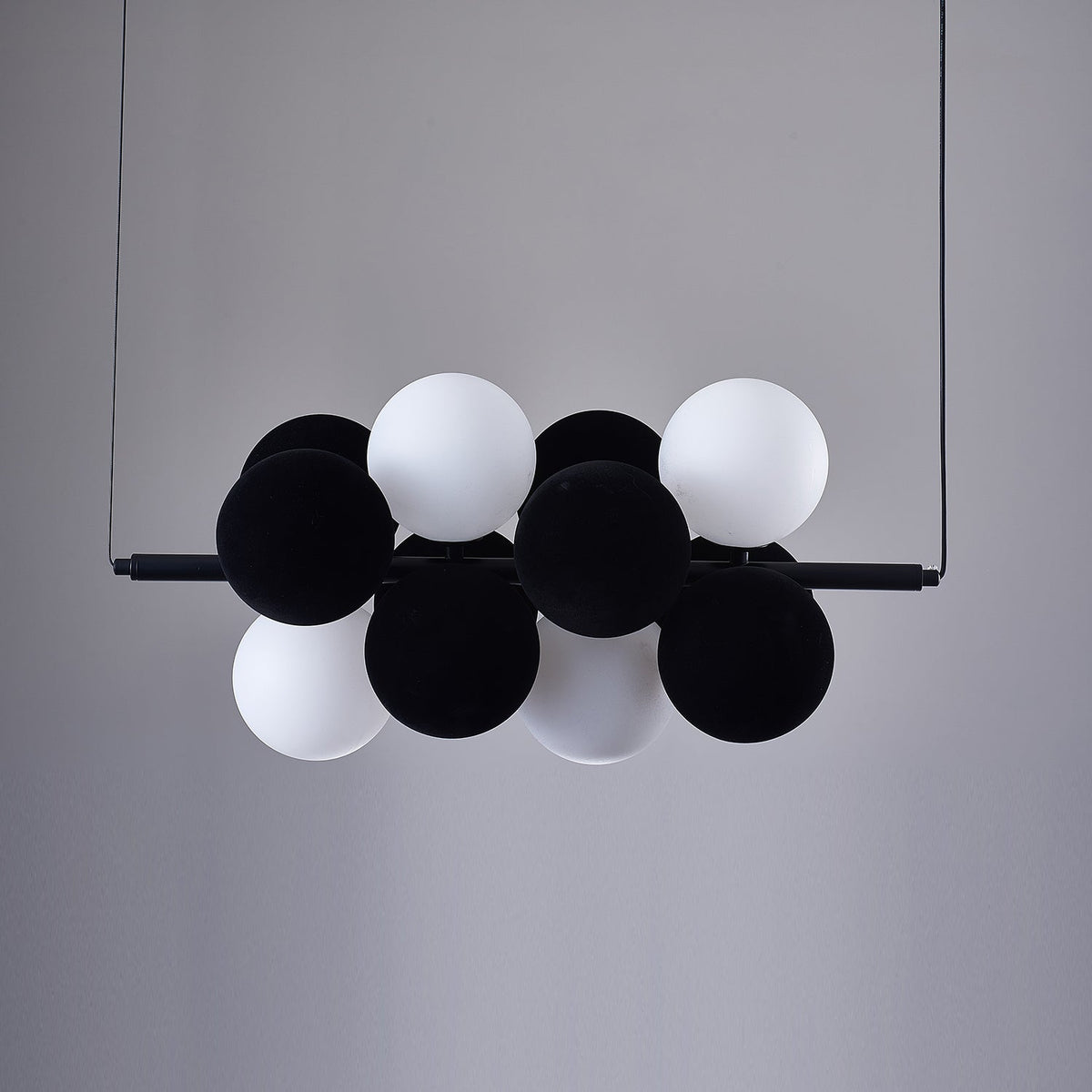 Nebula hanglamp